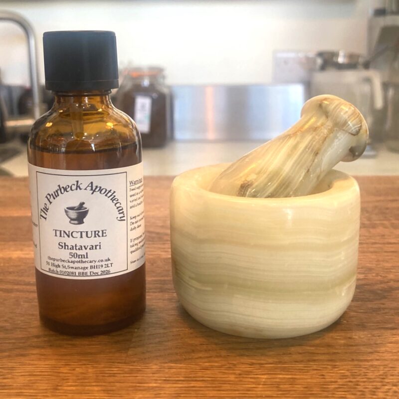 Shatavari Tincture