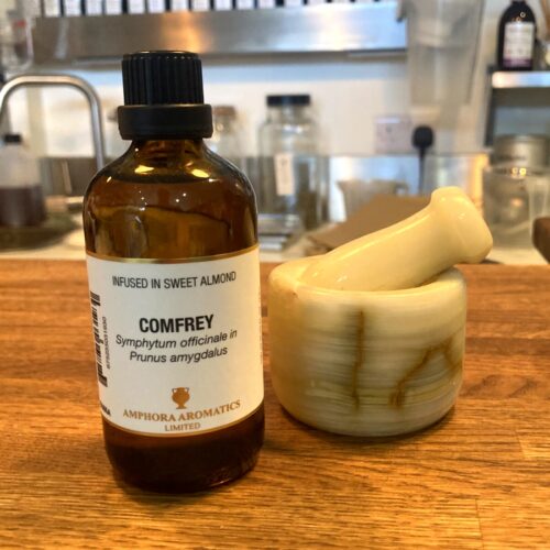 Comfrey Oil