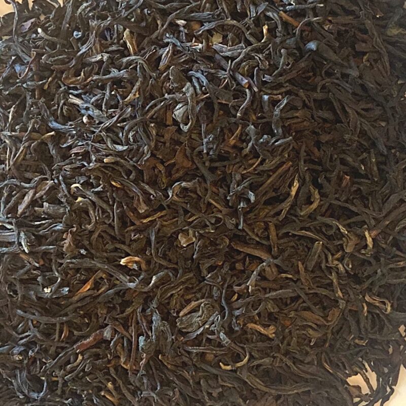 Organic English Breakfast Tea