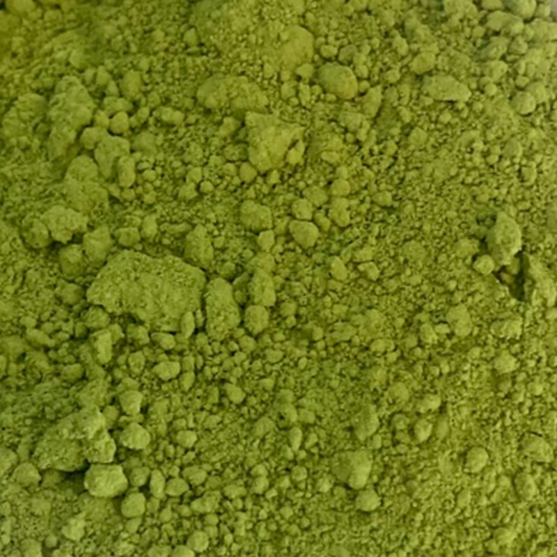 Organic IZU Premium Matcha tea