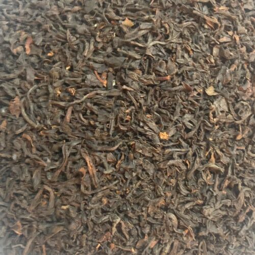 Organic Orange Pokoe Ceylon