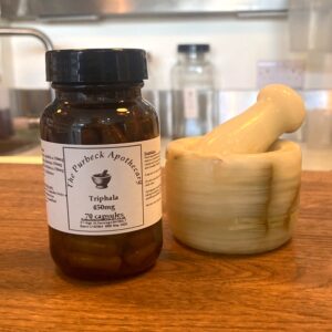 Triphala Capsules