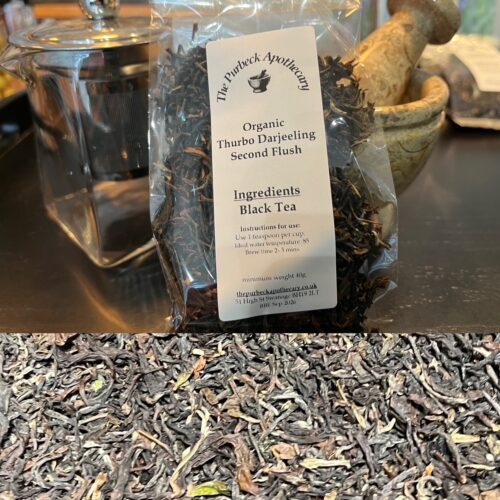 image0 Organic Thurbo Darjeeling Second Flush