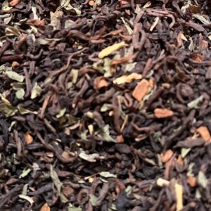 image0 (9) Organic Pu'erh Vanilla Mint
