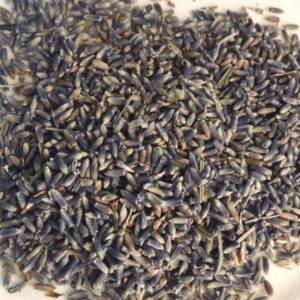 Organic Lavender Earl Grey