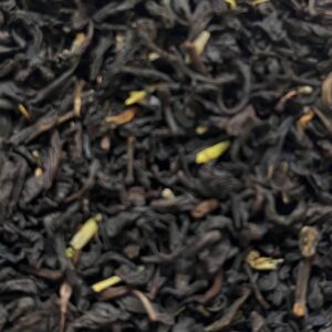 Organic Lavender Earl Grey