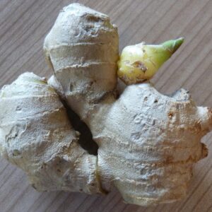 ginger-345659_1280 Organic French Lemon Ginger Tea