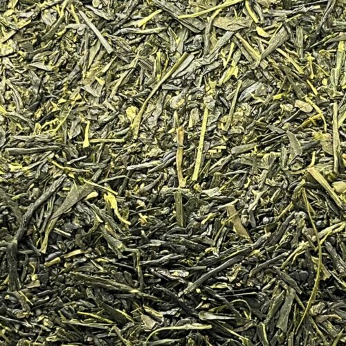Organic Sencha Tenkaichi