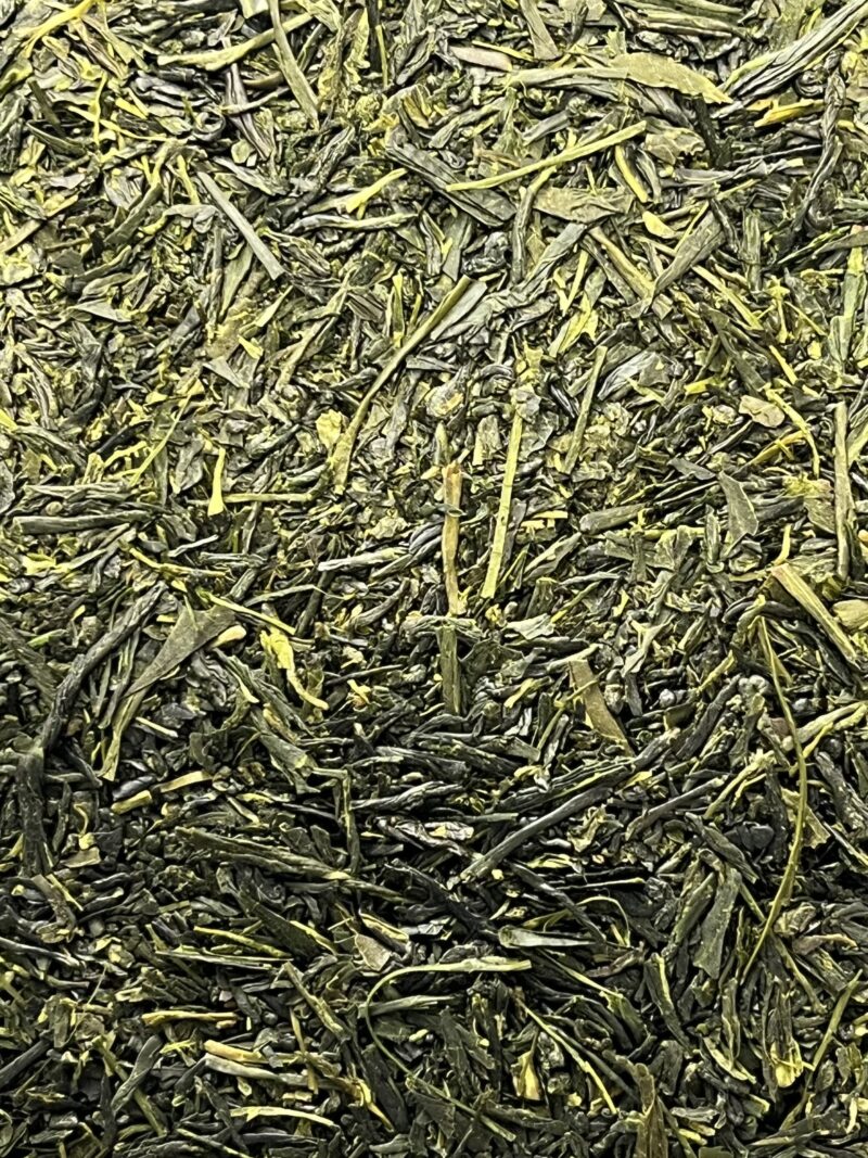 Organic Sencha Tenkaichi