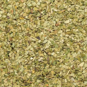 Organic Green Yerba Mate