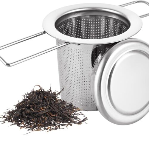 teainfuser Single Cup Infuser