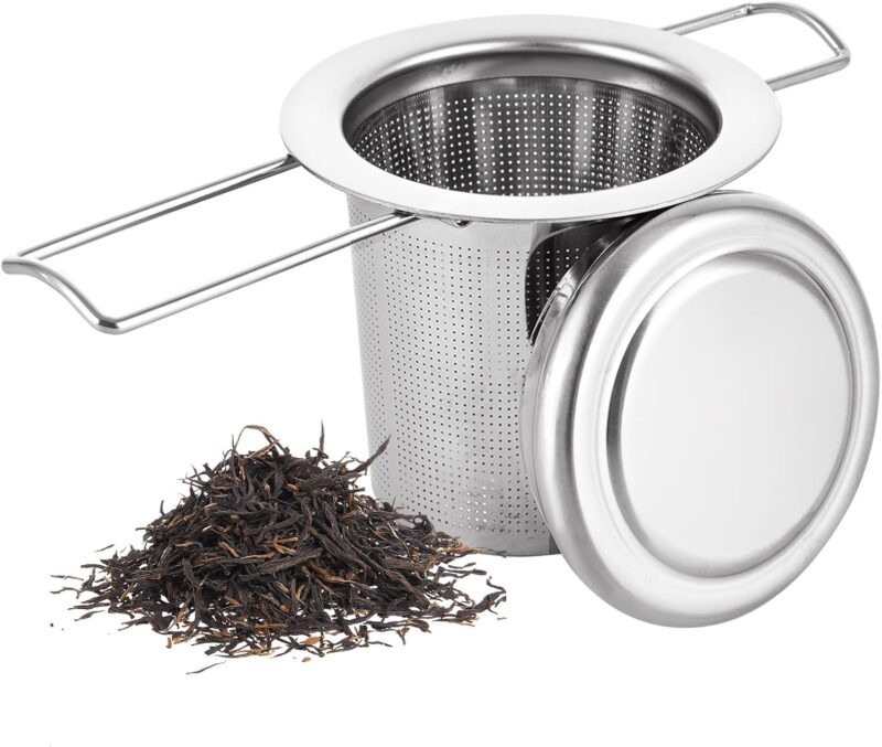 teainfuser Single Cup Infuser