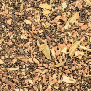 Organic Masala Chai