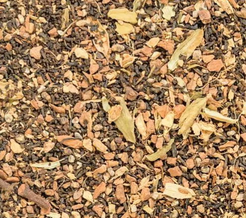 Organic Masala Chai