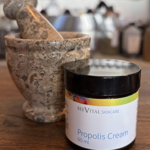 Propolis Cream
