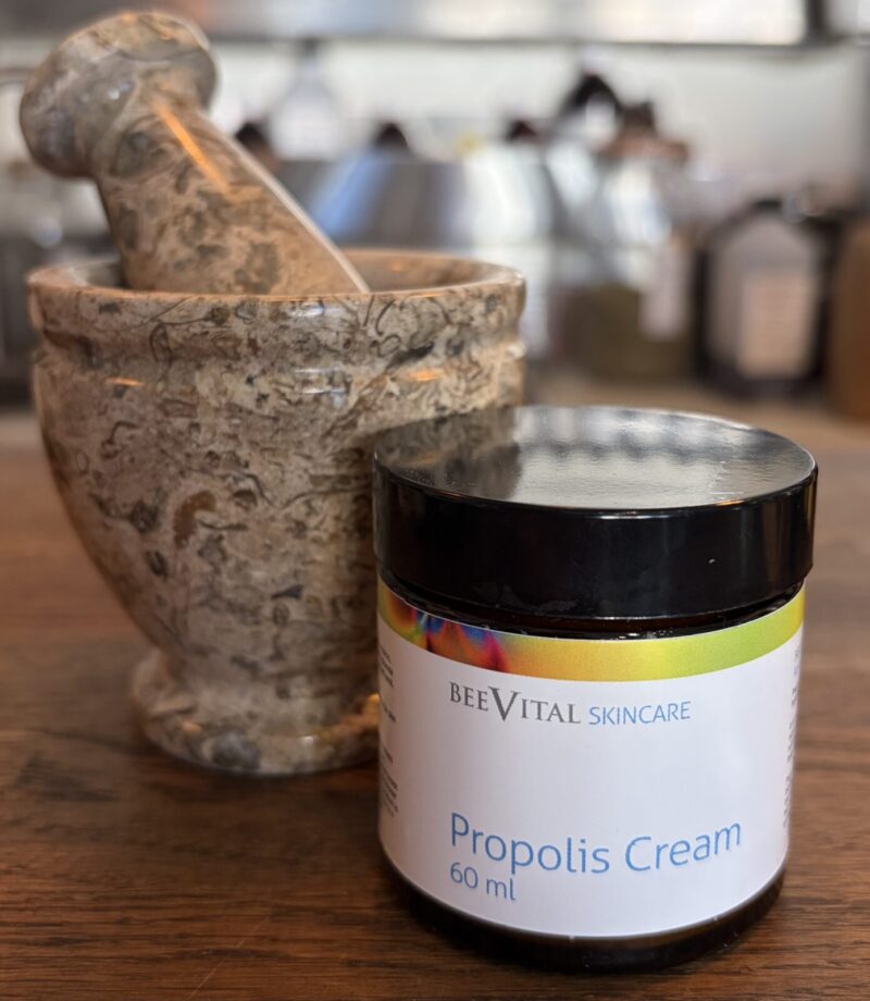 Propolis Cream