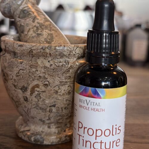 Propolis Tincture
