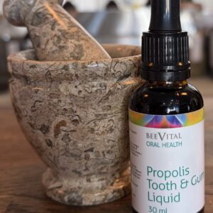 Propolis Tooth and Gum Liquid Propolis Tooth and Gum Liquid