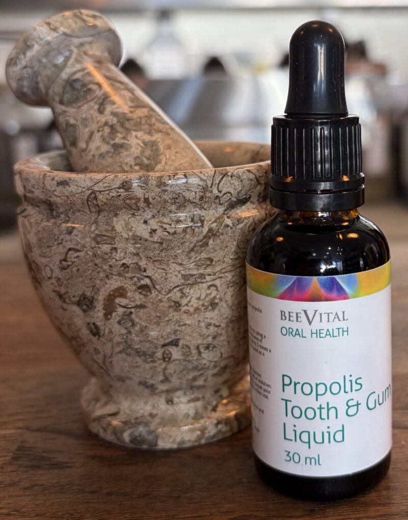 Propolis Tooth and Gum Liquid Propolis Tooth and Gum Liquid